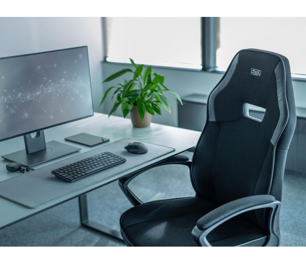 SMX Fotel gamingowy Katla - 1156818 - zdjęcie 10
